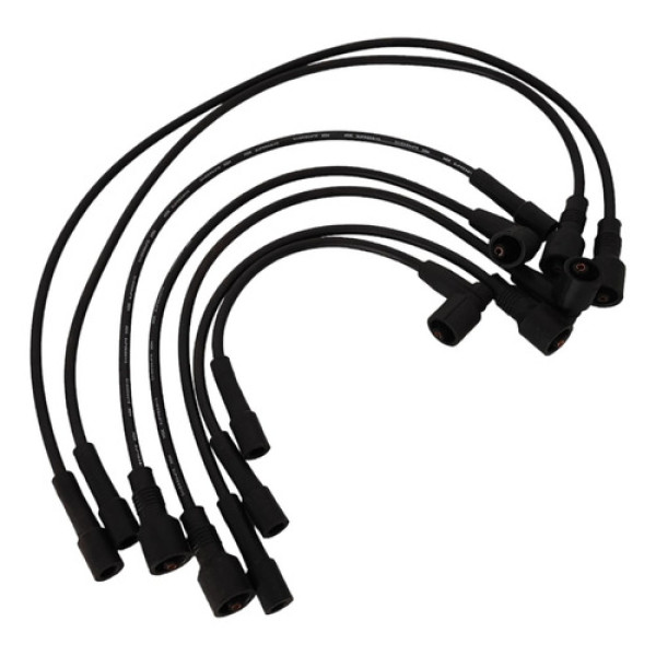 Cabo De Vela Gm Ômega 3.0 Cod Scg68