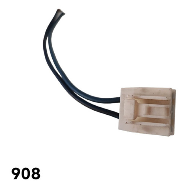 Conector Do Chicote Elétrico Fiat Freemont