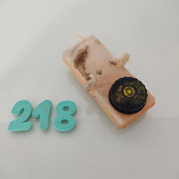 Reservatório Fluido Freio Peugeot 307