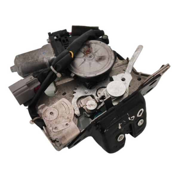 Fechadura Tampa Traseira Jeep Grand Cherokee 14/15 A9561313a