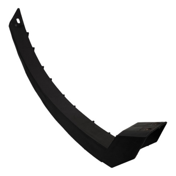 Guia Parachoque Dianteiro Esquerdo Fiat Palio 2008 A 2012 