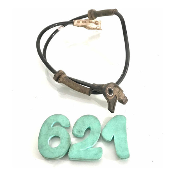 Sensor Abs Dianteiro Direito Peugeot 307 - 9652310580 