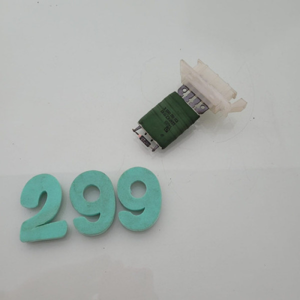 Resistência Do Ar Condicionado Gm Corsa Montana R35r821r83k