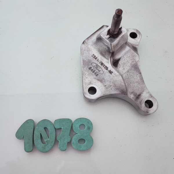 Suporte Do Coxim Do Câmbio Ford Fiesta 2004 Cx 1078