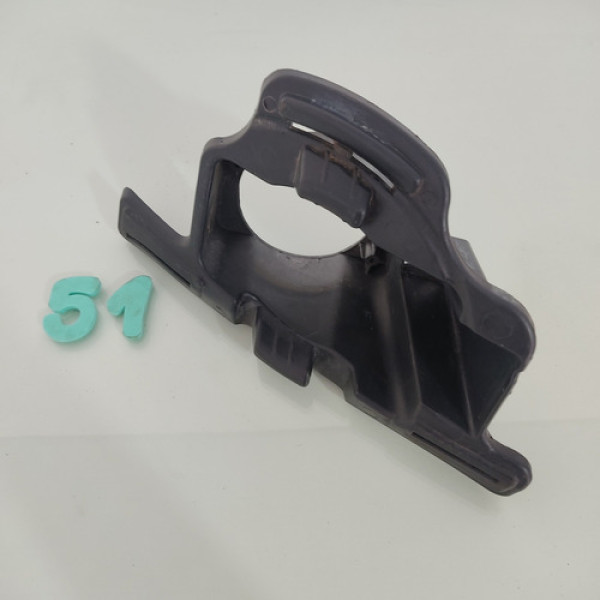 Suporte Farol Milha Esquerdo Renault Sandero 2015 269166654r