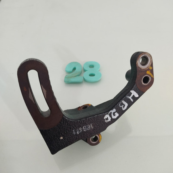 Suporte Alternador Hyundai Hb20 1.0