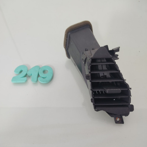 Difusor Ar Condicionado Lado Esquerdo Ford Ka 2015 
