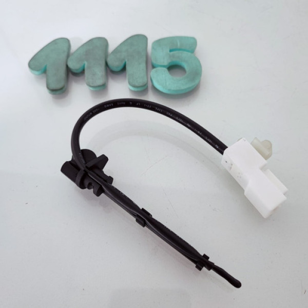 Sensor De Temperatura Do Ac Hyundai Azera Cx 1115