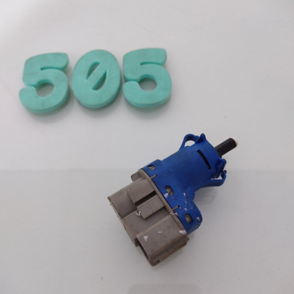 Sensor Pedal Freio Ford Ka 2014 A 2020