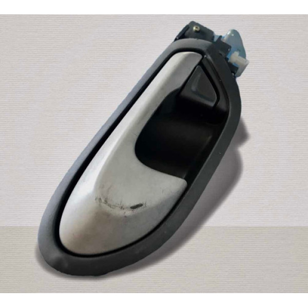 Maçaneta Puxador Interno Lado Direito Traseiro New Civic