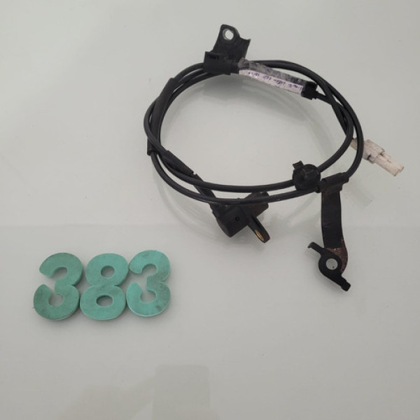 Sensor Abs Dianteiro Direito Lifan X60