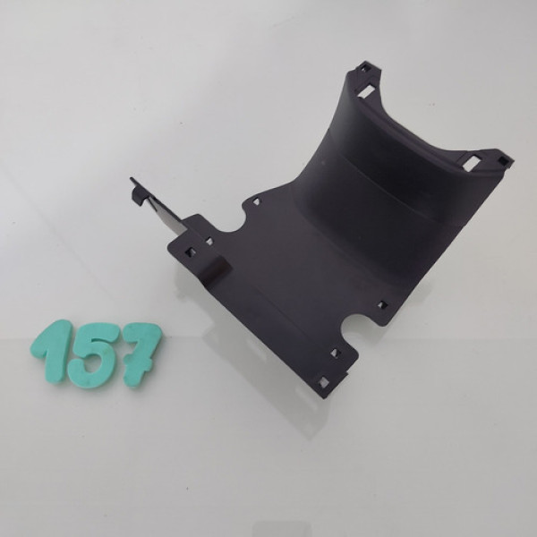 Acabamento Console Central Jeep Renegade 