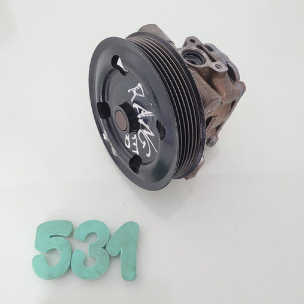Bomba Direção Hidráulica Ford Ranger 2.5  Ab313a696b Cx 531