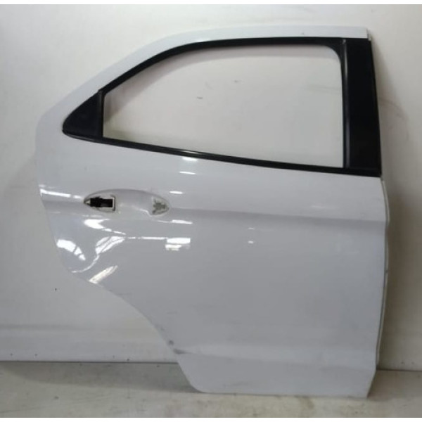 Porta Traseira Direita Ford Ka 2015
