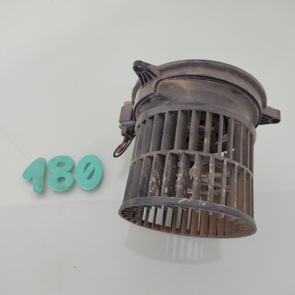 Motor Ventilador Interno Ford Fiesta 2005