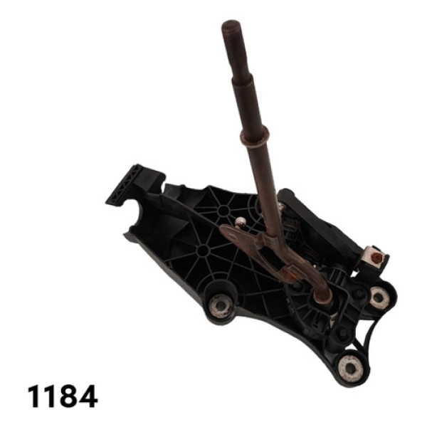 Trambulador Câmbio Manual Ford Ecosport 2006