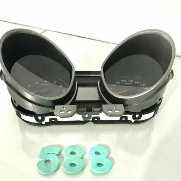 Painel De Instrumentos Hyundai Hb20 2012 A 2015 