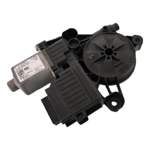 Motor Vidro Elétrico Traseiro Esquerdo Vw T-cross 
