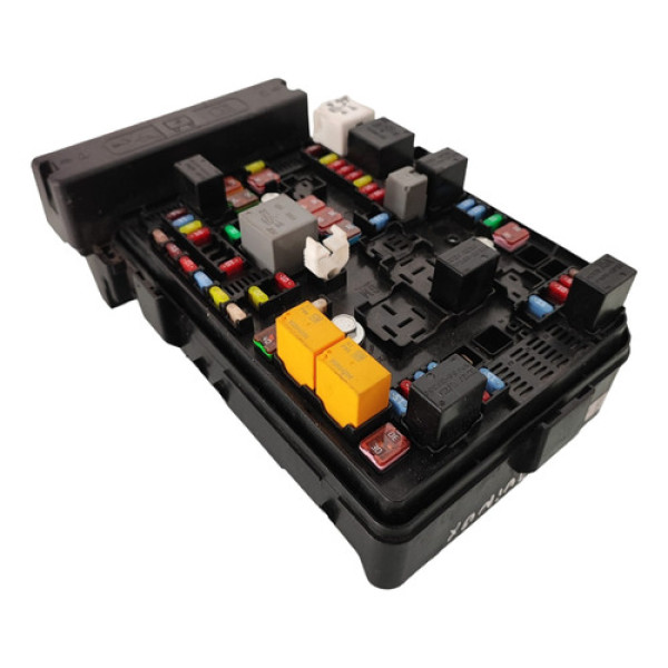 Caixa De Fusíveis Gm Equinox 2018 A 2021 Cod 84165234 