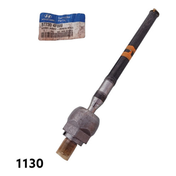 Barra Axial A Caixa De Direção Hyundai Hr 