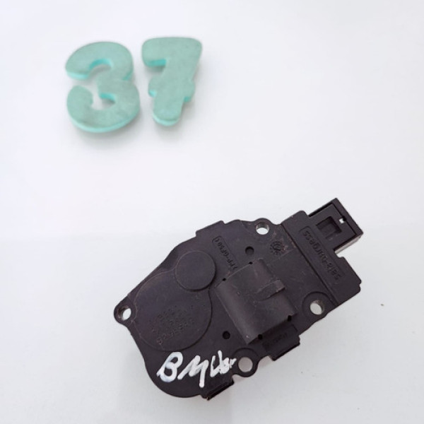Atuador Da Caixa De Ar Bmw 320i Cod 412650750 Cx 37