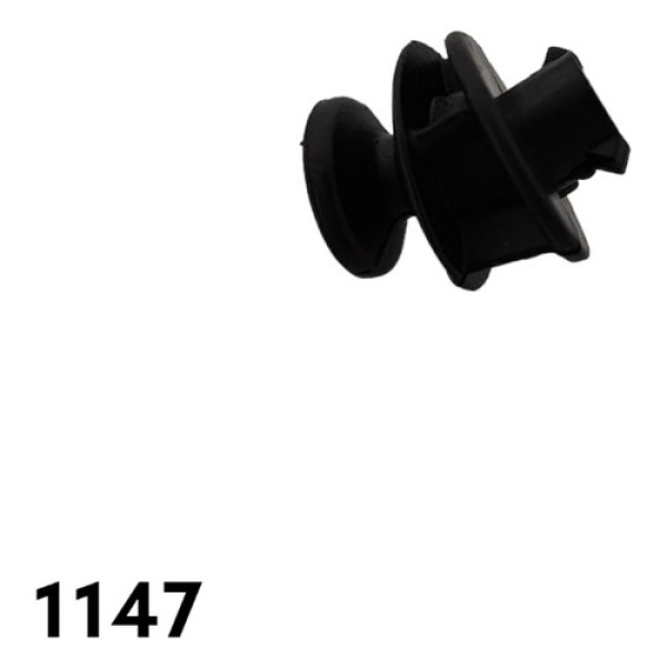 Presilha Da Rede Do Porta Malas Hyundai Veloster  817322v000