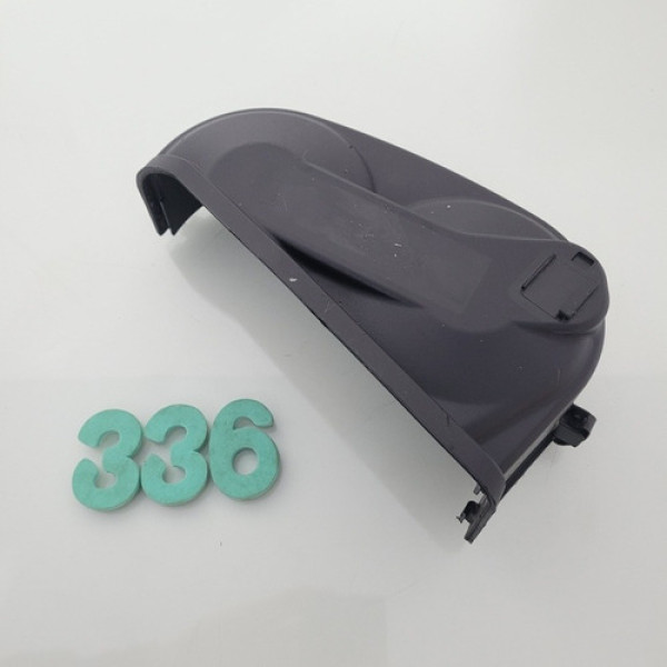 Capa Superior Da Correia Vw T-cross 1.0 3cc Cod 04c109108h