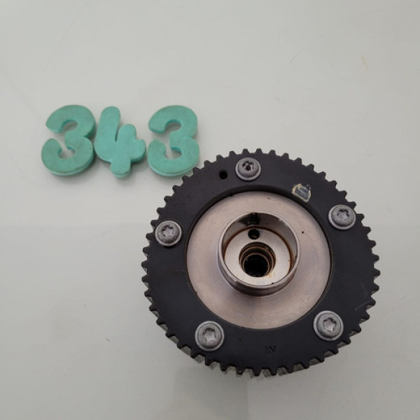 Polia Do Comando De Admissão Vw T-cross Cod 04c109088e 