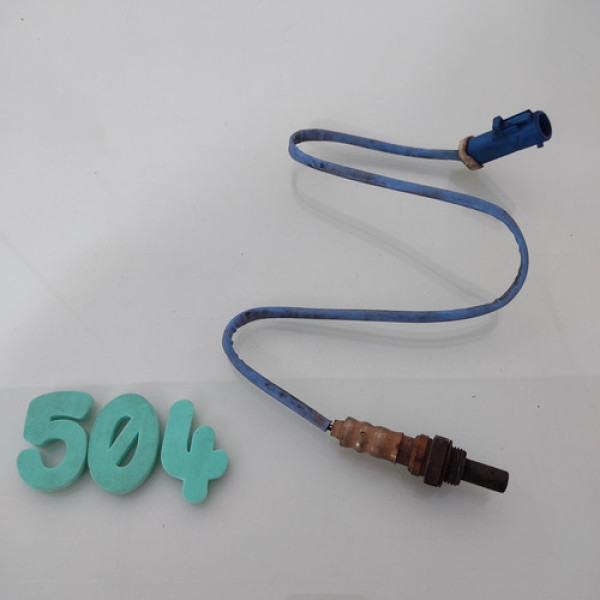 Sonda Lambda Ford Focus 2.0 2009 A 2013 - As559g444a