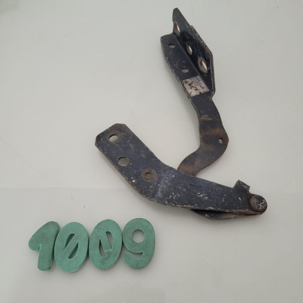 Dobradiça Capo Lado Direito Vw Logus Cx 1009