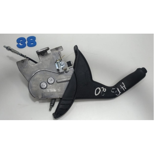 Alavanca Freio Mão Hyundai Hb20  2019 