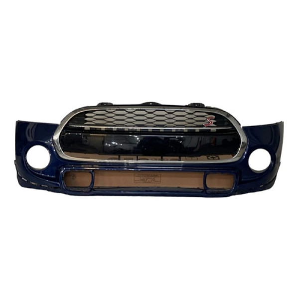 Parachoque Dianteiro Mini Cooper S