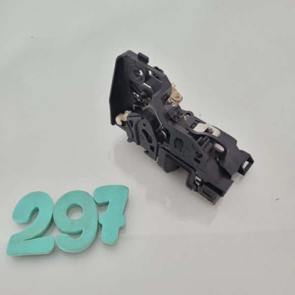 Fechadura Porta Dianteira Direita Renault Logan 2015 A 2020