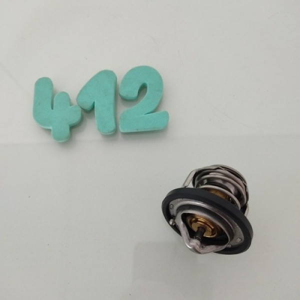 Válvula Termostatica Lifan X60 Cod 1306100a