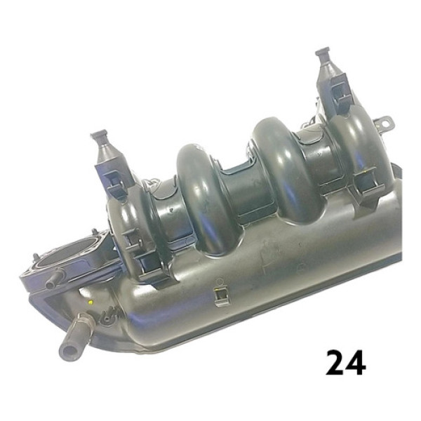 Coletor De Admissão Vw Polo 1.6 