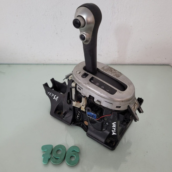 Trambulador Câmbio Automático Nissan Versa Cx 796