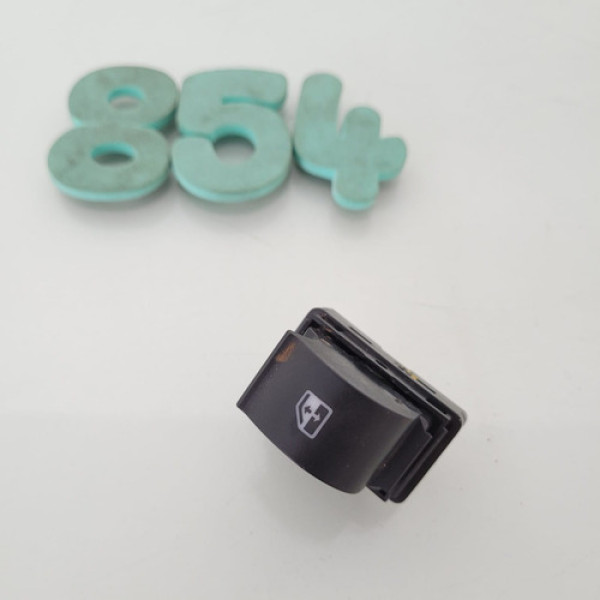 Botão Vidro Elétrico Fiat Argo Cx 854