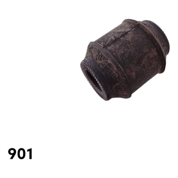 Bucha Do Braço Facão Traseiro Hyundai Accent Cod 5277325100