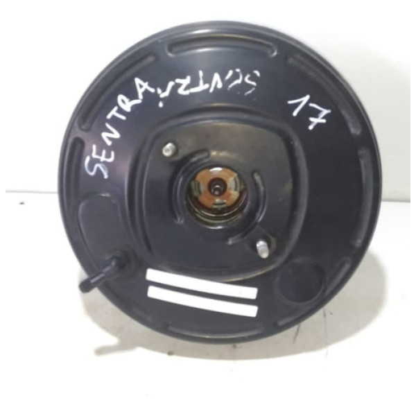 Hidrovacuo Servo De Freio Nissan Sentra