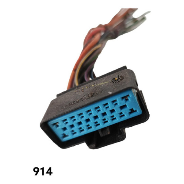 Conector Do Chicote Fiat Freemont