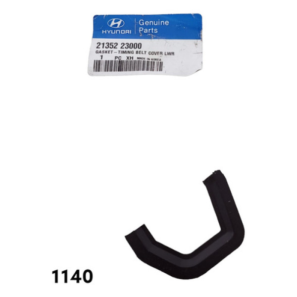 Junta De Vedação Da Tampa Do Motor Hyundai Tucson 2135223000