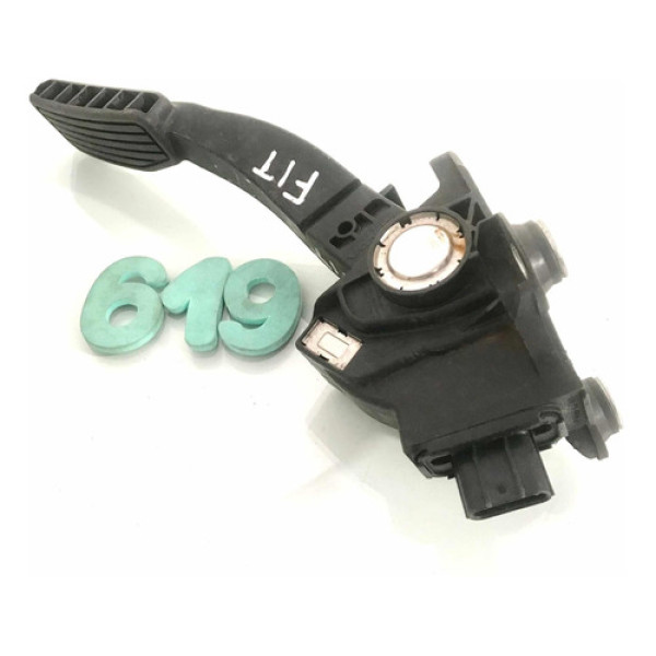 Pedal Acelerador Eletrônico Honda Fit Cód T5a-a0