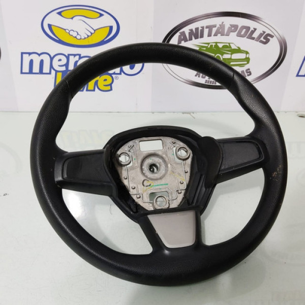 Volante Direção Renault Kwid - Original