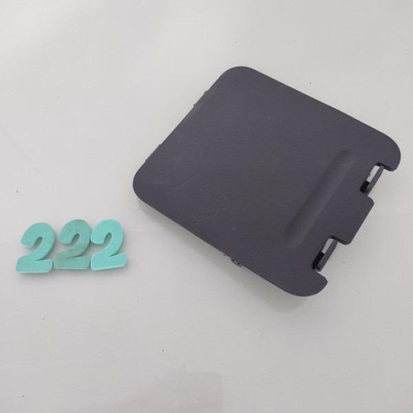 Tampa Lateral Porta Malas Lifan X60 