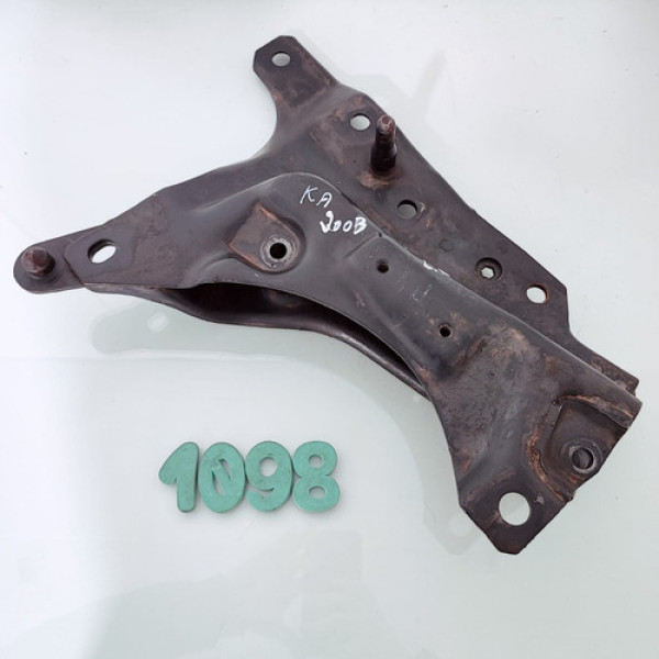 Suporte Da Bandeja Dianteira Direita Ford Ka 2003 Cx 1098