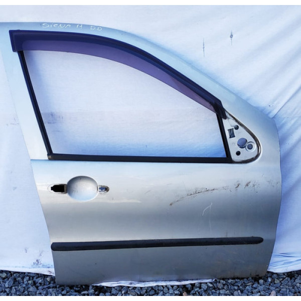 Porta Dianteira Direita Fiat Siena