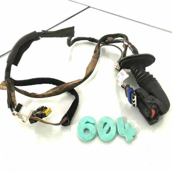 Chicote Da Porta Traseira Renault Megane 2007/12 8200164969