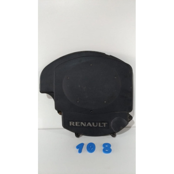 Tampa Do Filtro De Ar Sandero 1.6 8v 