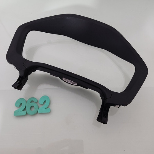 Moldura Do Painel De Instrumentos Honda Hrv Cod 77200t7t