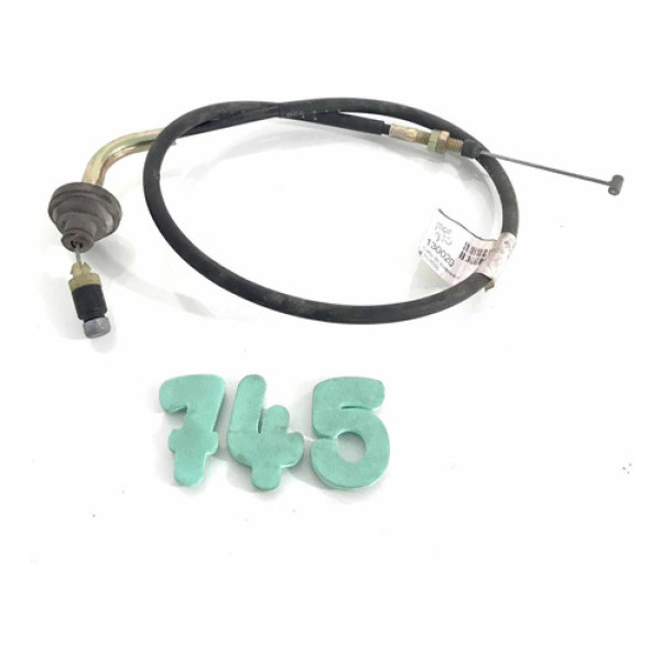 Cabo Do Acelerador Lifan 320 - Cx 745